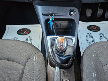 2019 Renault Captur - photo 22