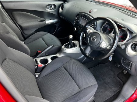 2012 Nissan Juke - photo 9