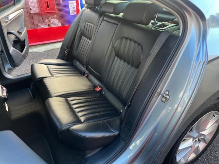 2019 Skoda Superb - photo 18