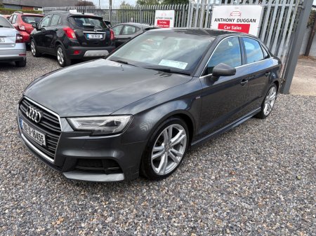 2019 Audi A3 - photo 7