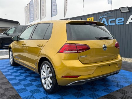 2019 Volkswagen Golf - photo 10