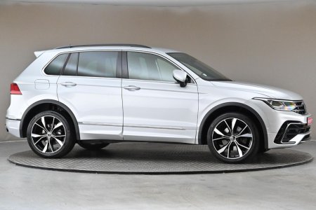 2023 Volkswagen Tiguan - photo 10
