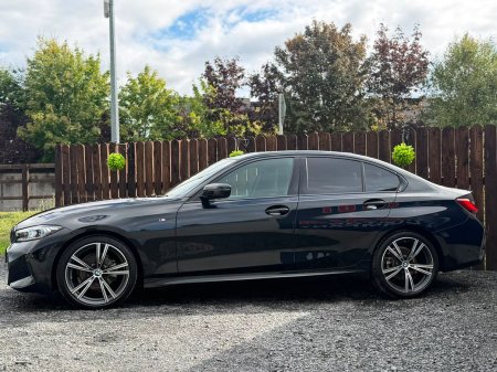 2024 BMW 3-Series - photo 4