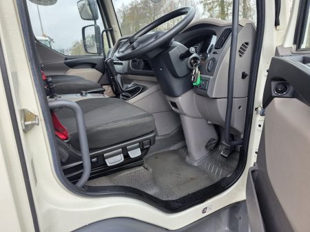 2021 DAF LF 180 - photo 20