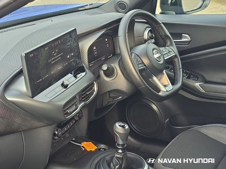 2026 Nissan Juke - photo 19