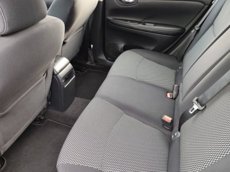 2016 Nissan Pulsar - photo 9