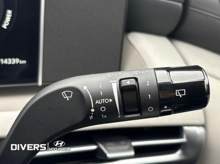 2025 Hyundai Tucson - photo 35