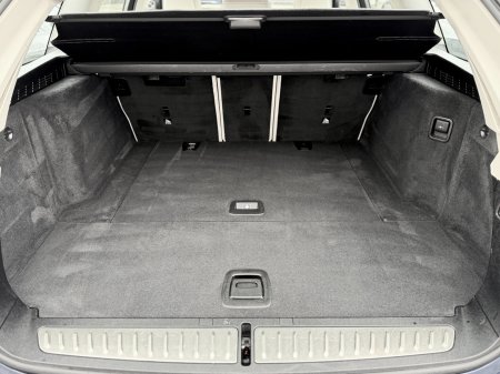 2019 BMW 5-Series - photo 14