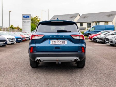 2022 Ford Kuga - photo 16