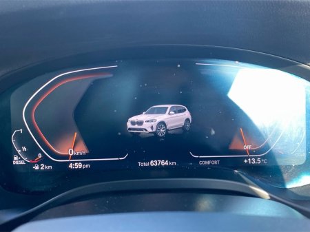 2023 BMW X3 - photo 9