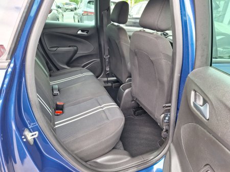 2023 Opel Crossland - photo 12