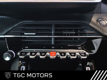 2025 Peugeot 208 - photo 11