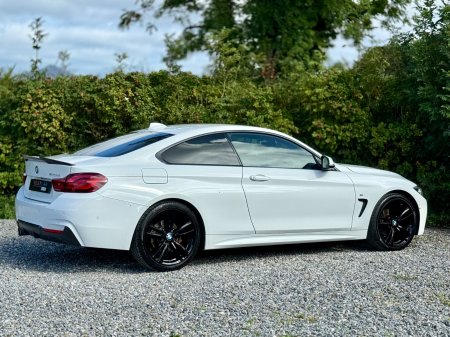 2019 BMW 4-Series - photo 14