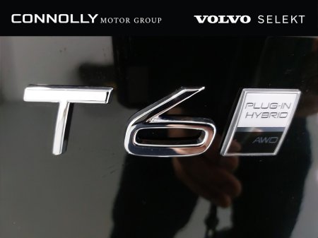 2026 Volvo XC60 - photo 17