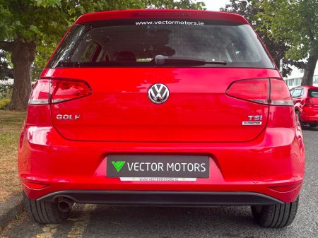 2016 Volkswagen Golf - photo 7