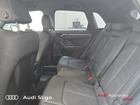 2022 Audi Q3 - photo 13