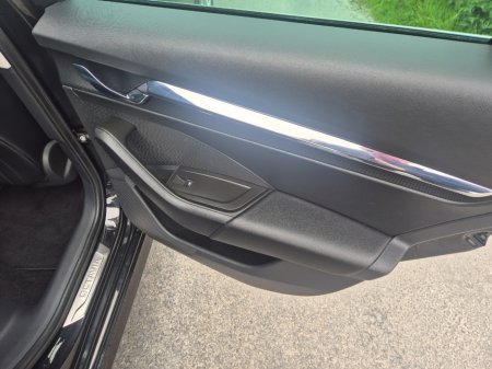 2021 Skoda Octavia - photo 11