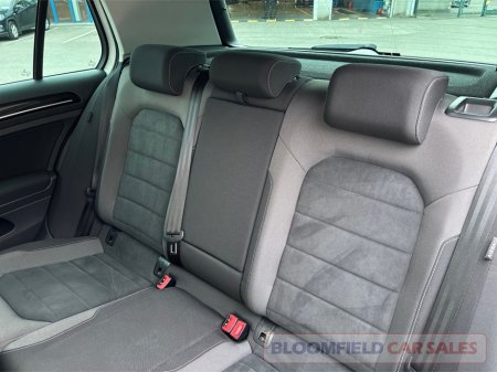 2019 Volkswagen Golf - photo 14