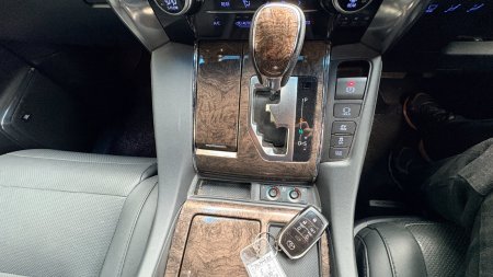 2023 Toyota Alphard - photo 19
