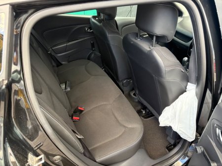 2015 Renault Clio - photo 5