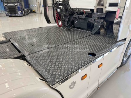 2026 SCANIA 770S V8 - photo 11