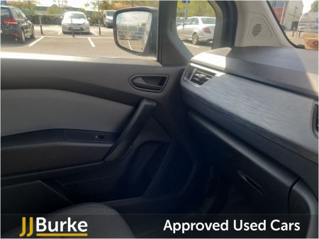 2026 Renault Kangoo - photo 22