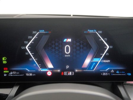 2026 BMW 5-Series - photo 9