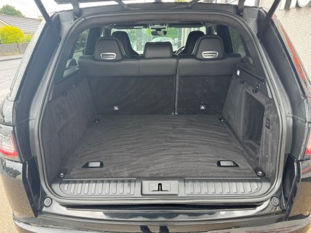 2021 Land Rover Range Rover Sport - photo 18