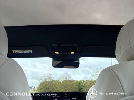 2026 Mercedes-Benz CLA - photo 21