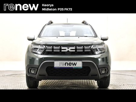 2023 Dacia Duster - photo 8