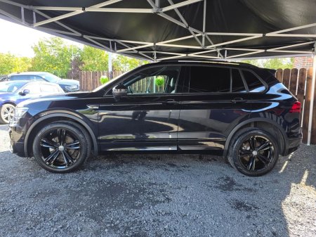 2018 Volkswagen Tiguan - photo 4