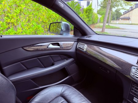 2015 Mercedes-Benz CLS - photo 17
