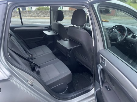 2016 Volkswagen Golf - photo 12