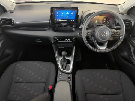 2026 Toyota Yaris - photo 8