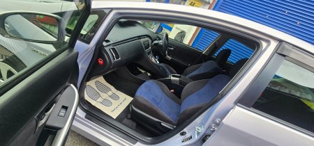 2014 Toyota Prius - photo 8