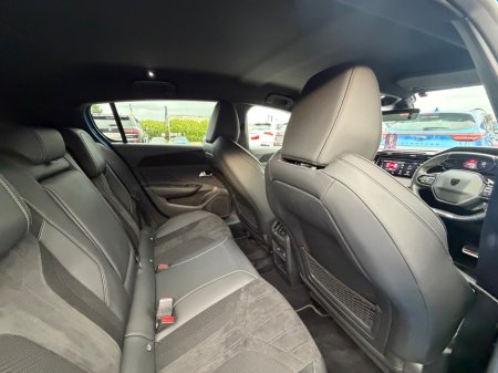 2023 Peugeot 308 - photo 31