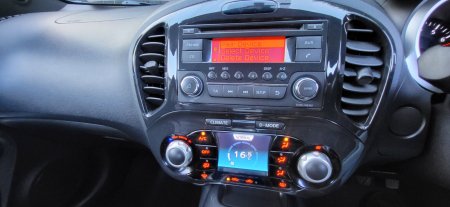 2011 Nissan Juke - photo 17