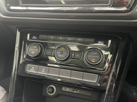 2017 Volkswagen Touran - photo 20