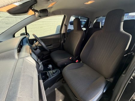 2017 Toyota Yaris - photo 12