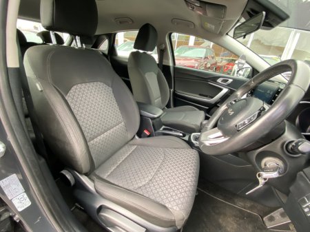 2024 Kia Ceed - photo 12