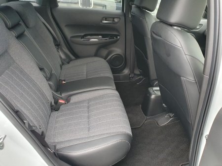2022 Honda Jazz - photo 24