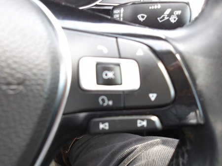 2016 Volkswagen Passat - photo 12