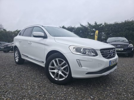 2016 Volvo XC60 - photo 7