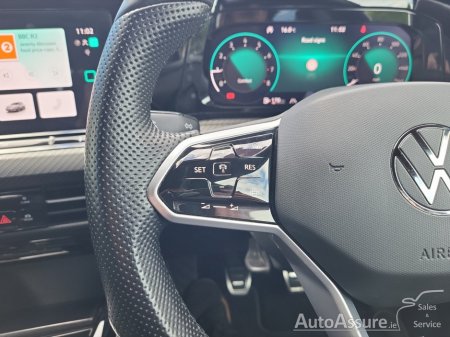 2023 Volkswagen Golf - photo 31
