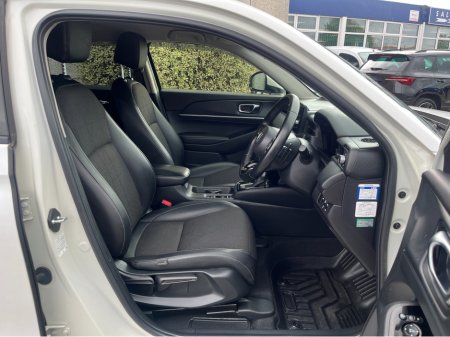 2022 Honda Vezel - photo 11