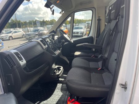 2021 Fiat Ducato - photo 11