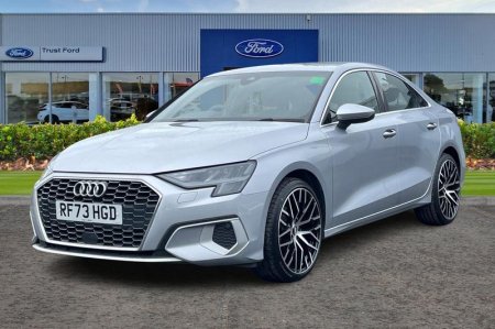 2023 Audi A3 - photo 5