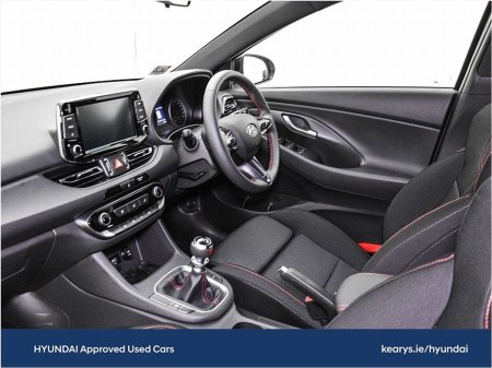 2021 Hyundai i30 - photo 5