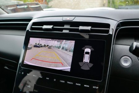 2021 Hyundai Tucson - photo 17