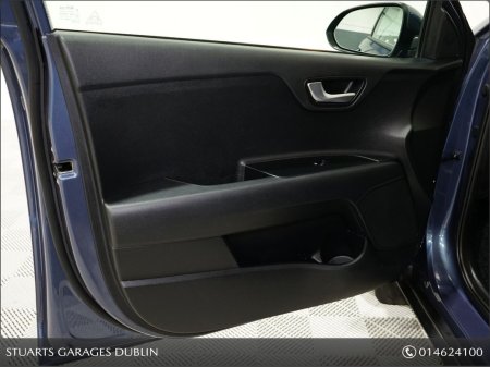 2024 Kia Stonic - photo 18